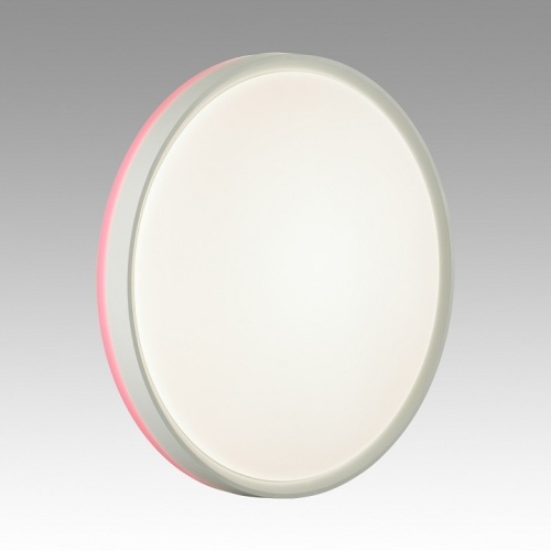 Накладной светильник Sonex Kezo Pink 7708/DL в Сельцо фото 9