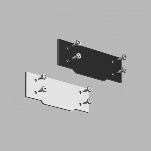 Заглушка для профиля Denkirs TR3000 TR3060-AL в Нижнем Новгороде фото 4