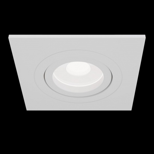 Встраиваемый светильник Maytoni Atom DL024-2-01W в Сочи фото 2