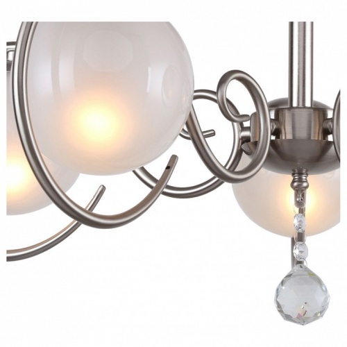 Люстра на штанге F-promo Fabbio 2349-5U в Нижнем Новгороде фото 3