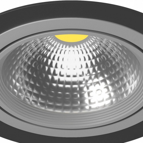 Встраиваемый светильник Lightstar Intero 111 i91709 в Липецке фото 2