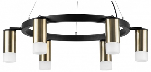 Подвесная люстра Lightstar Rullo LR0163161 в Нижнем Новгороде