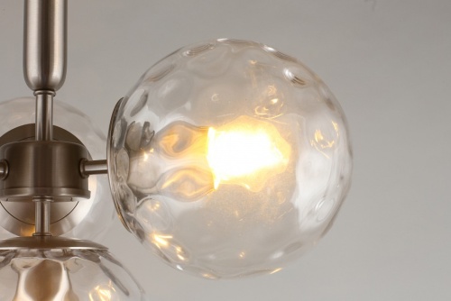 Подвесная люстра Aployt Lora APL.728.16.04 в Нижнем Новгороде фото 14