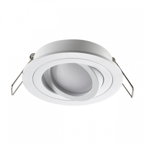 Встраиваемый светильник Novotech MORUS 371017 в Нижнем Новгороде фото 4