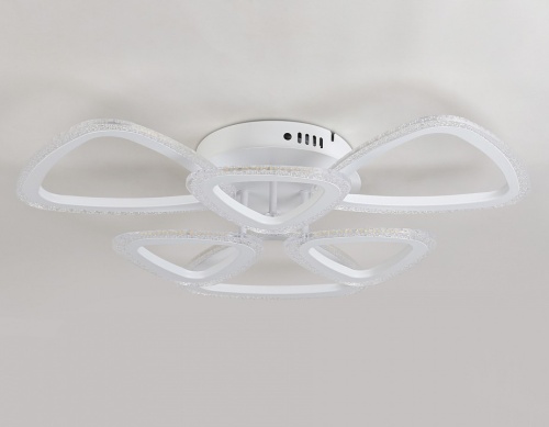 Потолочная люстра Ambrella Light FA FA4512 в Нижнем Новгороде фото 4