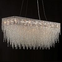 Подвесная люстра Newport 10900 10932/C в Нижнем Новгороде