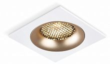 Встраиваемый светильник Ambrella Light TECHNO SPOT TN102728 в Нижнем Новгороде