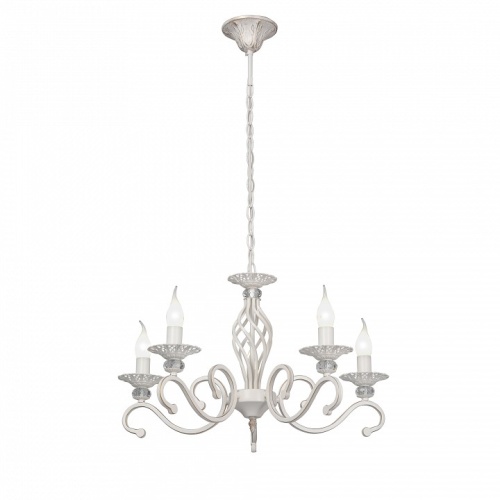 Подвесная люстра Vitaluce V1692 V1692-0/5 в Нижнем Новгороде фото 3