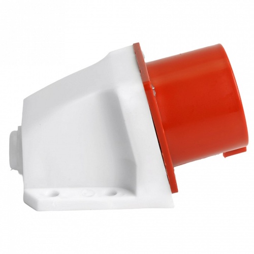 Вилка угловая 3P+PE+N Stekker ST 49449 в Нижнем Новгороде фото 2