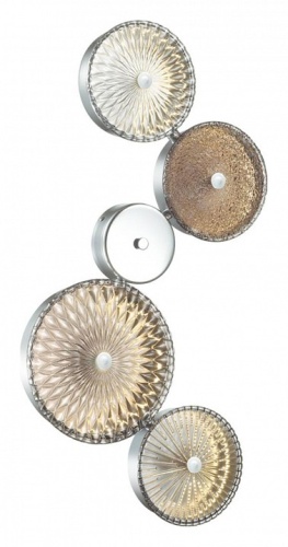 Бра Odeon Light Caramella 1 5416/26WL в Нижнем Новгороде фото 5