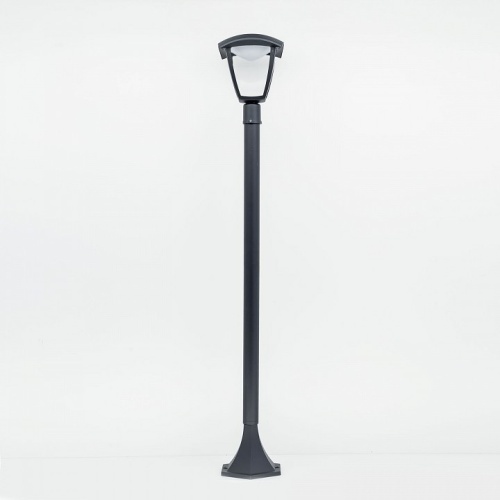 Наземный высокий светильник Citilux CLU04 CLU04B в Нижнем Новгороде фото 5