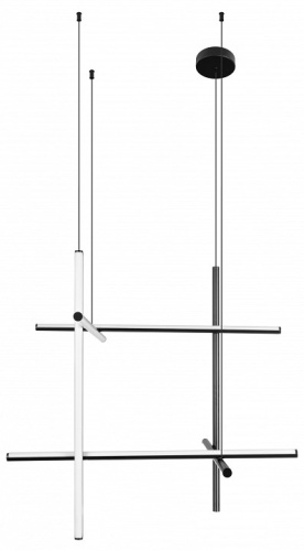 Подвесной светильник Loft it Coordinates 10393/C Black в Нижнем Новгороде фото 5