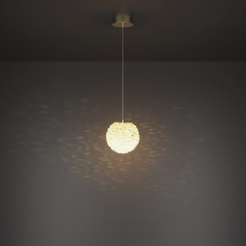 Подвесной светильник Maytoni Adamant MOD487PL-01BS в Нижнем Новгороде фото 7