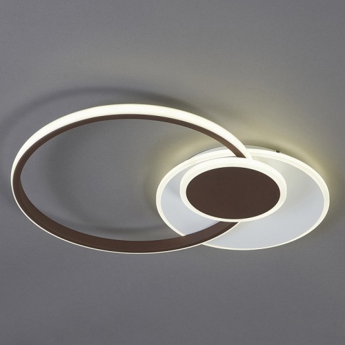 Накладной светильник Escada Pleiades 10239/3LED в Нижнем Новгороде фото 4