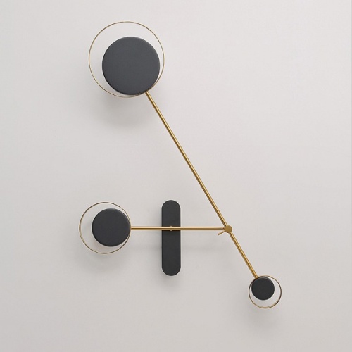 Бра Imperiumloft TINT TRIO tint-trio01 в Нижнем Новгороде фото 5