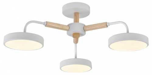 Люстра на штанге Escada 10270 10270/3LED в Нижнем Новгороде фото 4