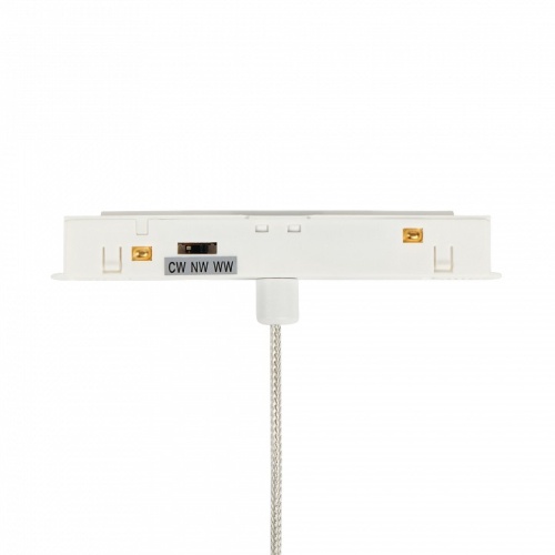 Подвесной светильник MyFar Ray MT0221-20W3K-S-W в Нижнем Новгороде фото 2