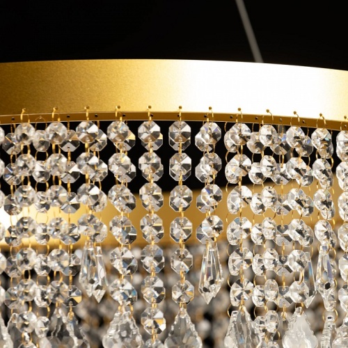 Подвесная люстра De City Арман 462010801 в Нижнем Новгороде фото 7