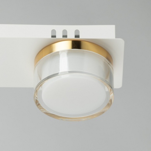 Накладной светильник De City Гэлэкси 21 632018603 в Нижнем Новгороде фото 6