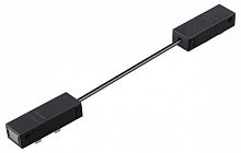 Соединитель гибкий для треков Novotech VECTOR 220V 135313 в Нижнем Новгороде