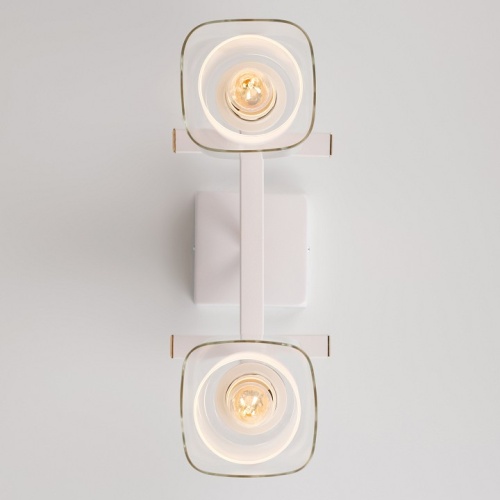 Светильник на штанге Rivoli Helga Б0050836 в Нижнем Новгороде фото 5