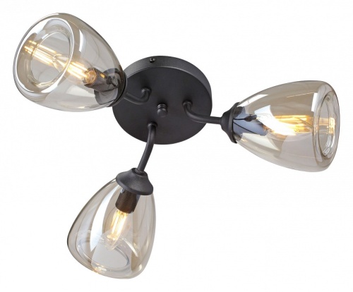 Светильник на штанге Vitaluce V3773 V3773-1/3PL в Нижнем Новгороде фото 4