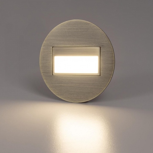 Встраиваемый светильник Citilux Скалли CLD007R3 в Арзамасе фото 6