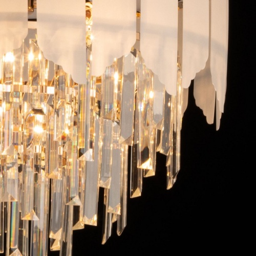 Подвесная люстра De City Бриз 111019806 в Нижнем Новгороде фото 4