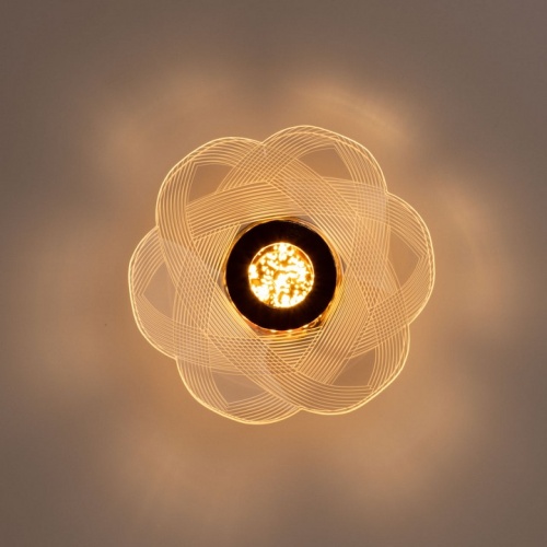 Накладной светильник De City Конти 32 488023601 в Нижнем Новгороде фото 4