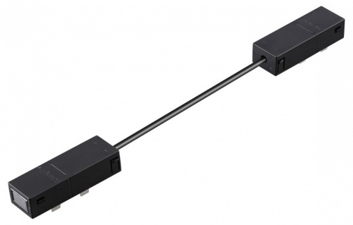 Соединитель гибкий для треков Novotech VECTOR 220V 135313 в Нижнем Новгороде