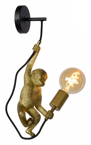 Бра Lucide Extravaganza Chimp 10202/01/30 в Нижнем Новгороде фото 5