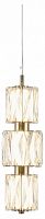 Подвесной светильник Moderli Prismique V11714-PL в Нижнем Новгороде