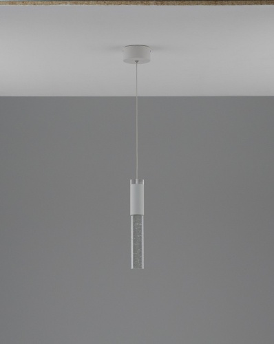 Подвесной светильник Moderli Ran V11393-PL в Нижнем Новгороде фото 3