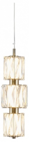 Подвесной светильник Moderli Prismique V11714-PL в Нижнем Новгороде