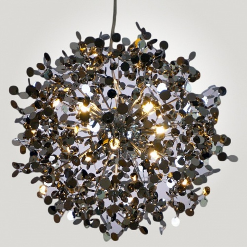 Подвесная люстра Imperiumloft Tezani Argent 75741-22 в Нижнем Новгороде