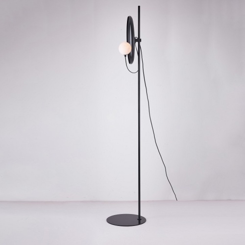 Торшер Imperiumloft MARGOTT Black margott-fl01 в Нижнем Новгороде фото 4