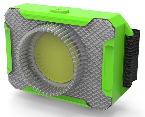 Фонарь налобный Gauss GF300 GF305 в Нижнем Новгороде