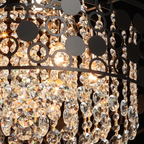 Потолочная люстра De City Бриз 25 111018507 в Нижнем Новгороде фото 9