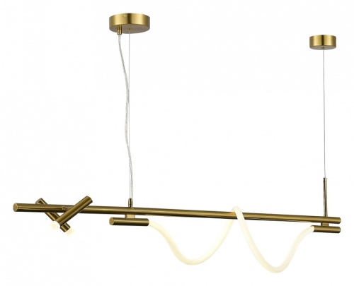 Подвесной светильник ST-Luce Marlow SL6118.303.03 в Нижнем Новгороде фото 3