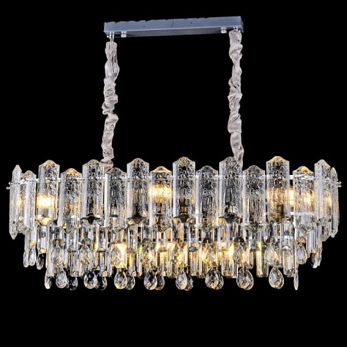 Подвесная люстра 72380 72380-0.3-800L CH в Нижнем Новгороде фото 3