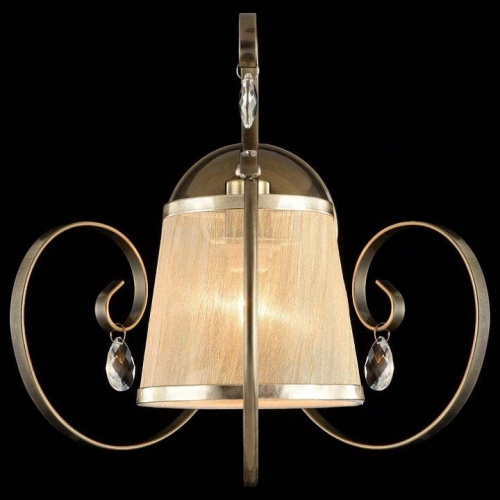 Бра Freya Simone FR2020-WL-01-BZ в Нижнем Новгороде фото 5