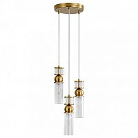 Подвесной светильник Lumion DENVER 8276/3A в Нижнем Новгороде