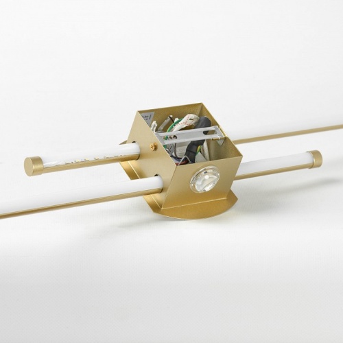 Накладной светильник Lussole Hardeman LSP-7394 в Нижнем Новгороде фото 2