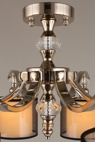 Люстра на штанге Aployt Floret APL.703.17.08 в Нижнем Новгороде фото 9