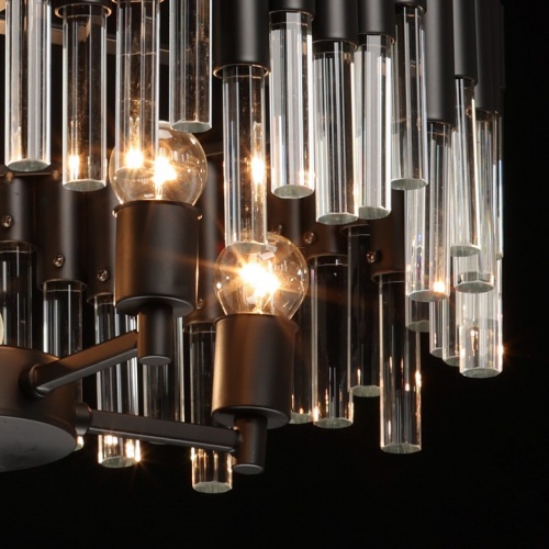 Подвесная люстра De City Бриз 25 111018305 в Нижнем Новгороде фото 8