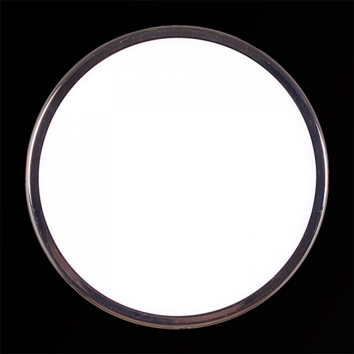 Встраиваемый светильник 41024-9.0-001XW LED24W CR в Нижнем Новгороде