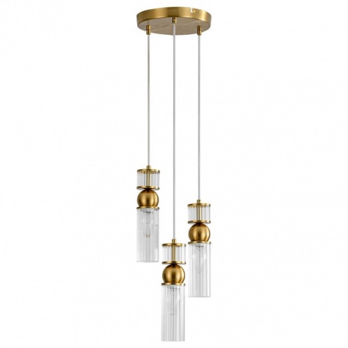 Подвесной светильник Lumion DENVER 8276/3A в Нижнем Новгороде