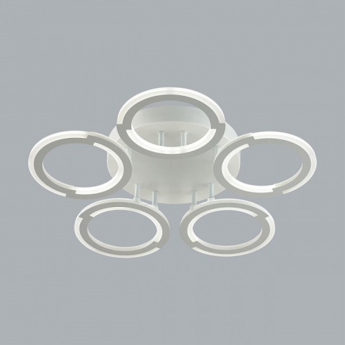 Потолочная люстра Lumion Kalifa 8027/55CL в Нижнем Новгороде фото 9