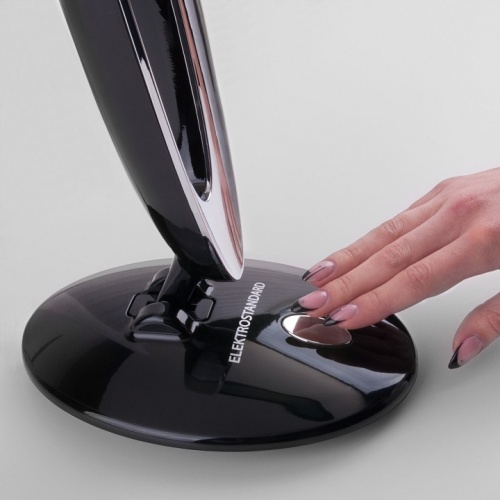 Настольная лампа офисная Elektrostandard Saturn a044008 в Нижнем Новгороде фото 3