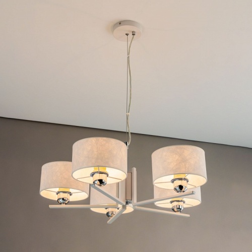 Подвесная люстра Citilux Тильда CL469150 в Нижнем Новгороде фото 8